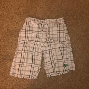 Boys shorts